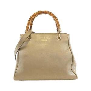 GUCCI Gold Bag